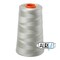 Light Laurel Green (2902) | 50wt Cone (5900M / 6452Y) | Aurifil Thread
